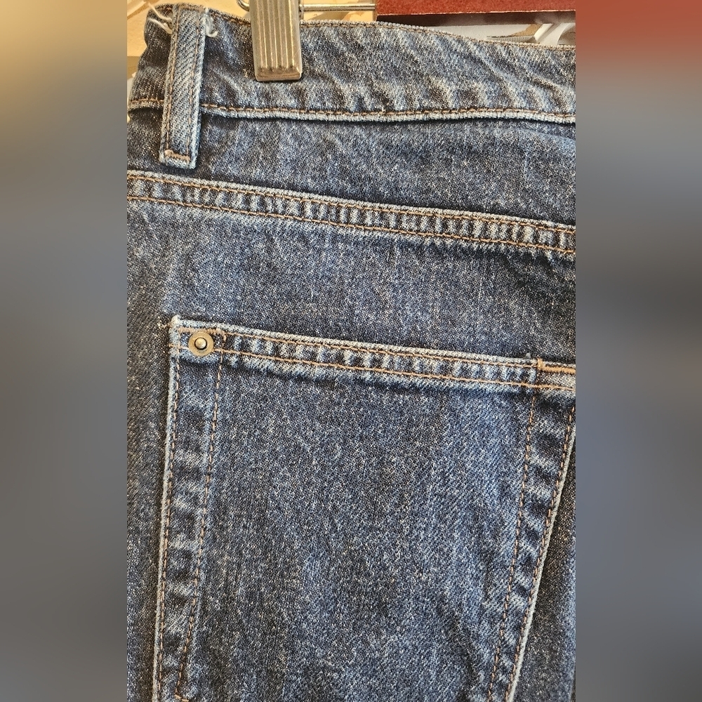 KSUBI THE POINTER SOHO XPOSE HIGH WAISTED WOMENS SIZE 28 - Picture 11 of 14